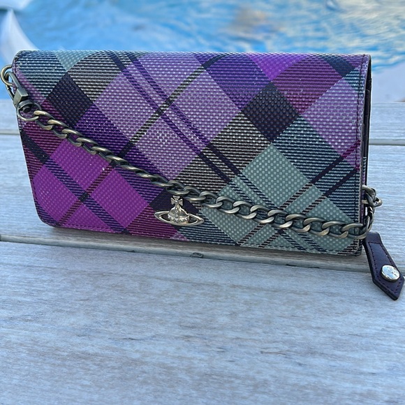Vivienne Westwood wallet - Picture 7 of 7